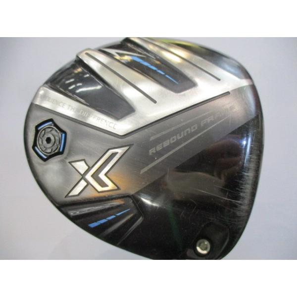 DUNLOP（ダンロップ） ゼクシオX2024/Miyazaki AX-3/R/10.5[139159