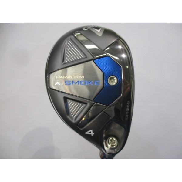 Callaway（キャロウェイ） PARADYM Ai SMOKE UT/TENSEI 50 for