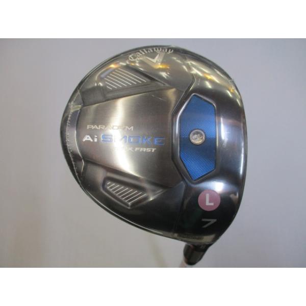 Callaway（キャロウェイ） PARADYM Ai SMOKE MAX FAST/ELDIO40 for