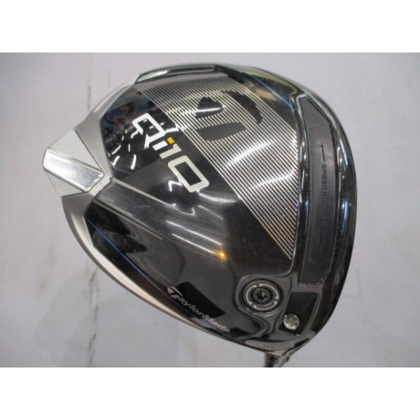 TaylorMade（テーラーメイド） Qi10/Diamana Blue TM50(JP)/SR/10.5