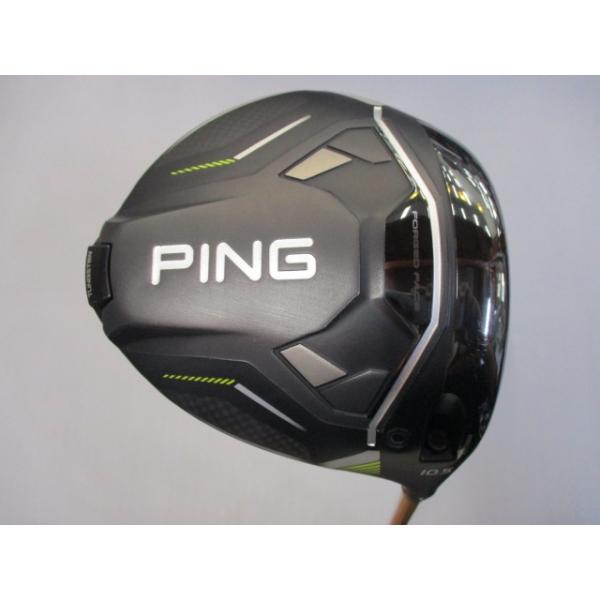 【美品】PING G430MAX The ATTAS 3W PING G430 MAX 3W 15度, The ATTAS V2 6S