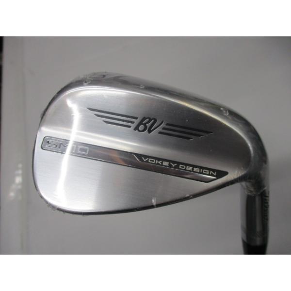 Titleist（タイトリスト） ボーケイSM10 Tour Chrome 50-08F/DG(JP
