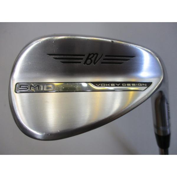 Titleist（タイトリスト） ボーケイSM10 Tour Chrome 56-14F