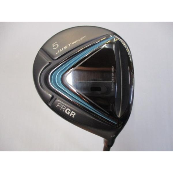 PRGR（プロギア） RS X/Diamana for PRGR/S/18[131619] : ヨシヤゴルフ