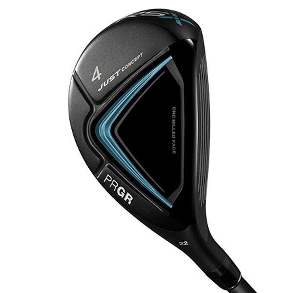 PRGR（プロギア） RS X ユーティリティ/TENSEI for PRGR/S/25[110591