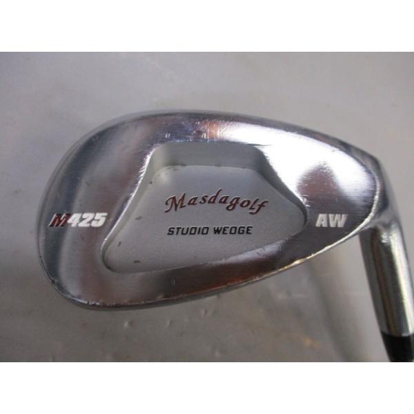 マスダゴルフ M425 Sウェッジ3本セット×MODUS3 115限定モデル 156931355.jpg?cmsp_timestamp=