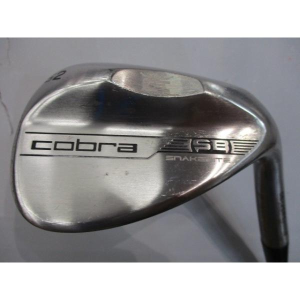 COBRA（コブラ） SNAKEBITE 2024 RAW 52-08/KBS Hi-Rev 2.0 125(US)/S