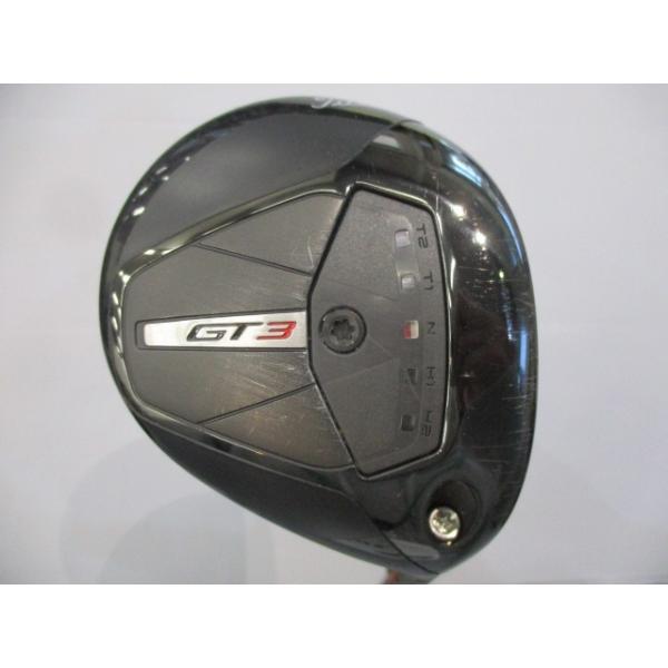 Titleist（タイトリスト） GT3/TENSEI 1K Black 65/S/15[140376