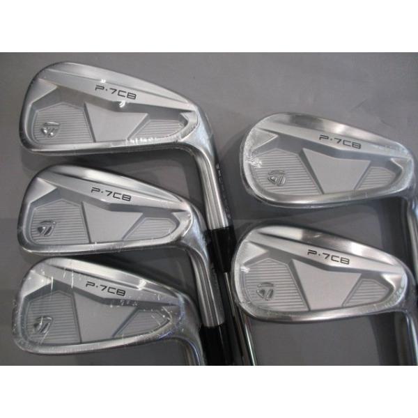 TaylorMade テーラーメイド P7CB/DG MID 115(JP) /S200/0[115757