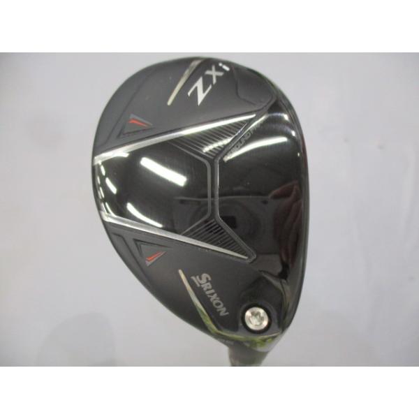 DUNLOP（ダンロップ） スリクソンZXi HYBRID/Diamana ZXi for HYBRID