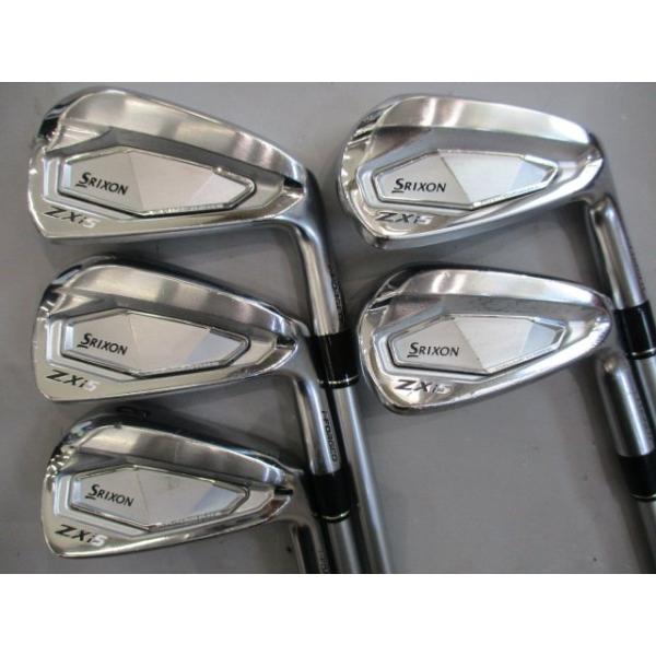 DUNLOP（ダンロップ） スリクソンZXi5/MCI 50 /R/0[136669] : ヨシヤ