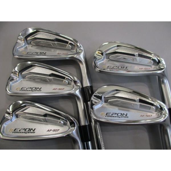 エポン AF-507/N.S.PRO MODUS3 TOUR 105/S/0[140177] : ヨシヤゴルフ