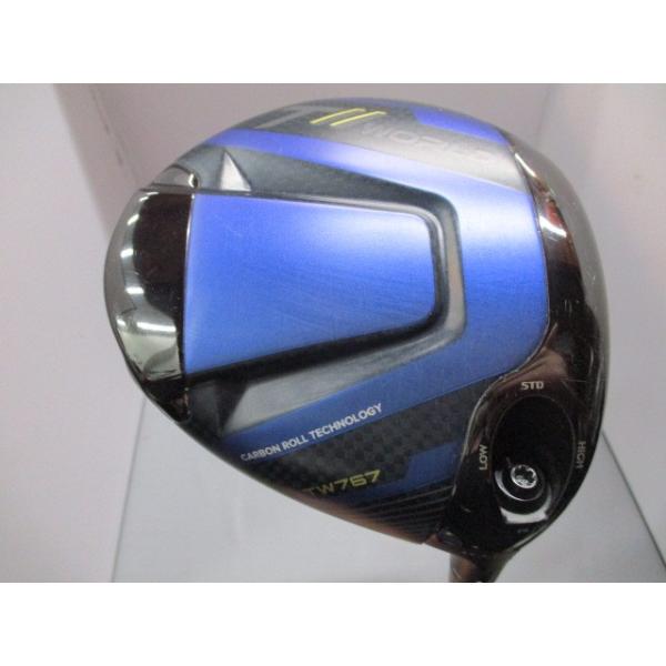 HONMA GOLF（本間ゴルフ） ホンマ ツアーワールドTW767/VIZARD EZ-P 5