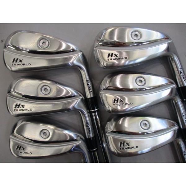 HONMA GOLF（本間ゴルフ） ホンマ ツアーワールドTW767Hx