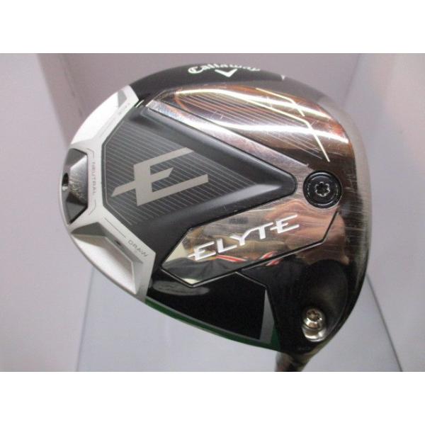 Callaway（キャロウェイ） ELYTE/VENTUS GREEN 5 for CW(JP)/SR/10.5