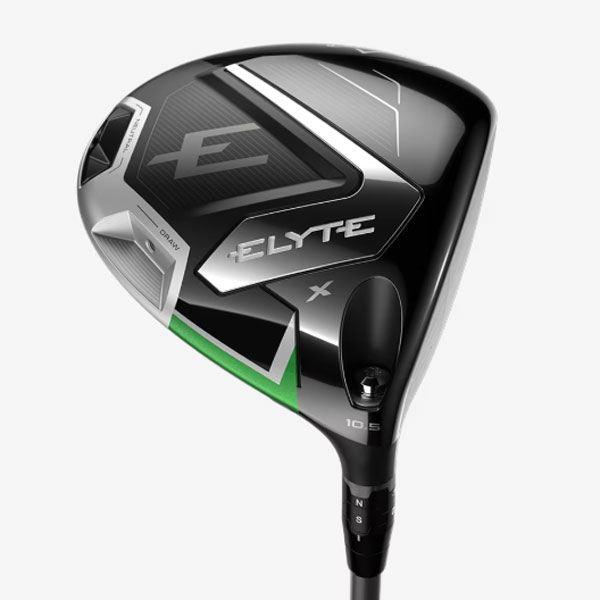 Callaway（キャロウェイ） ELYTE X/VENTUS GREEN 5 for CW(JP)/R/10.5