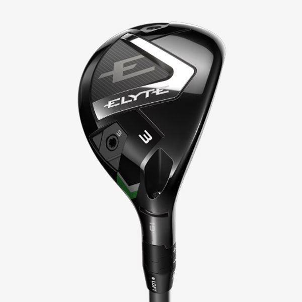 Callaway（キャロウェイ） ELYTE UT/VENTUS GREEN 5 for CW(JP)/SR/22