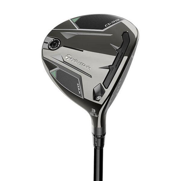 TaylorMade（テーラーメイド） Qi35 MAX/2025 Diamana BLUE TM50(JP)/R