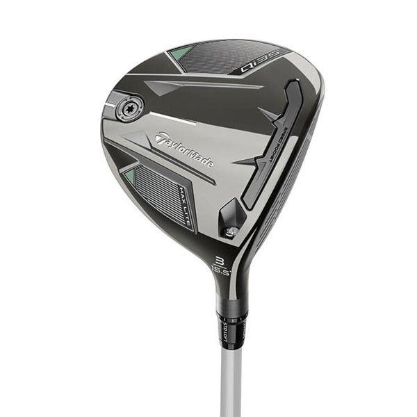 TaylorMade（テーラーメイド） Qi35 MAX LITE/2025 ELDIO TM40(JP)/A
