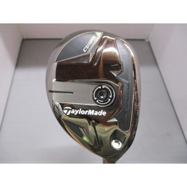 TaylorMade（テーラーメイド） Qi35 RESCUE/NSPRO820GH(JP)/S/25