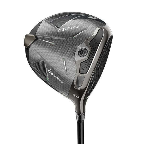 テーラーメイド Qi35LS 9° Diamana BLACK TM60 S TaylorMade（テーラーメイド） Qi35/2025 Diamana BLACK TM60(JP)/S/9