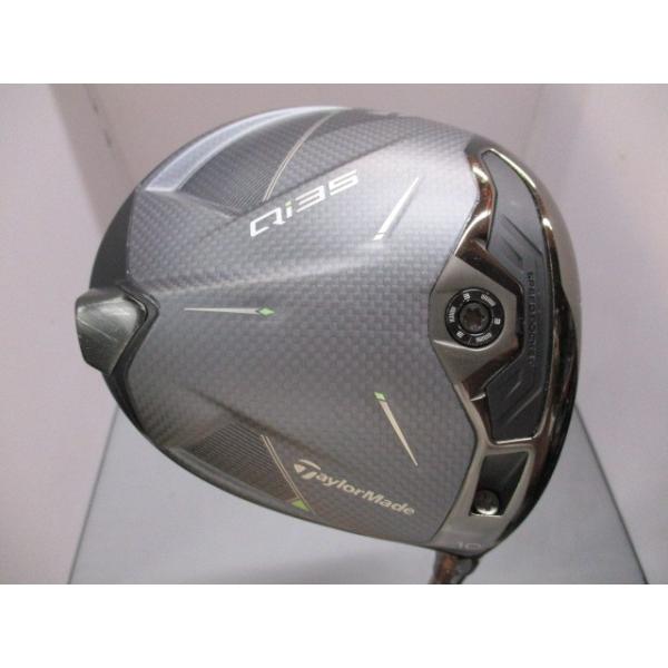 TaylorMade（テーラーメイド） Qi35/Diamana DF50(JP)/SR/10.5[151213