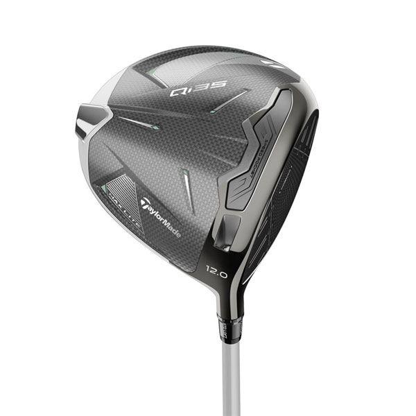 TaylorMade（テーラーメイド） Qi35 MAX LITE/2025 ELDIO TM40(JP)/L