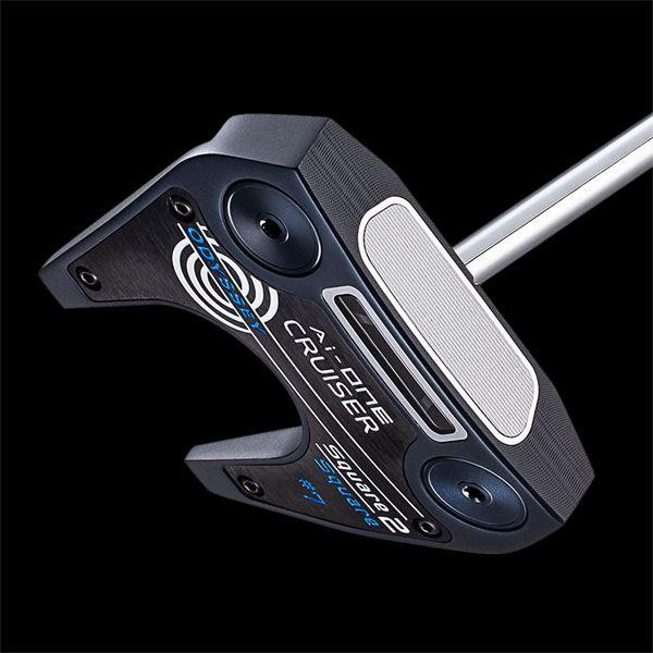 ODYSSEY（キャロウェイゴルフ） オデッセイ Ai-ONE SQUARE 2 CRUISER