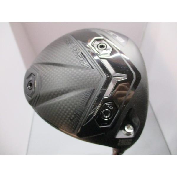コブラ DS ADRPT LS 9° LIN.Q forコブラ S45.25 COBRA（コブラ） DS-ADAPT LS/LIN-Q for COBRA(JP)/S/9[152766