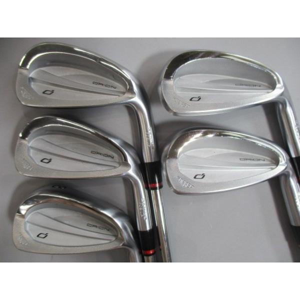 メンズゴルフクラブセット　【YAMAHA】【inpres】【N.S.PRO】 その他 ORION GENIUS FCB/N.S.PRO MODUS3 TOUR 130/X/0[134007