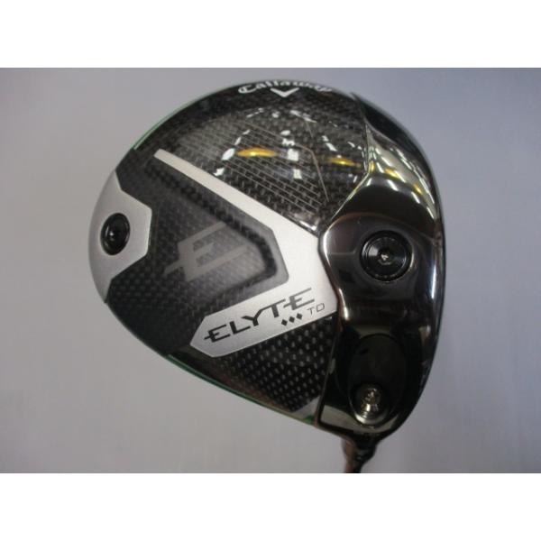Callaway キャロウェイ ELYTE ◇◇◇ TD/TENSEI GREEN 60 for CW(JP)/S