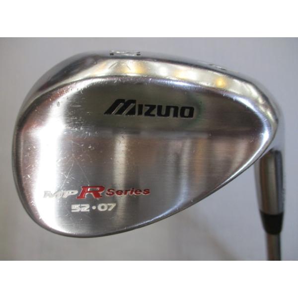 MIZUNO（ミズノ） MP Rシリーズ52-07/DG/WEDGE/52[108220] : ヨシヤ