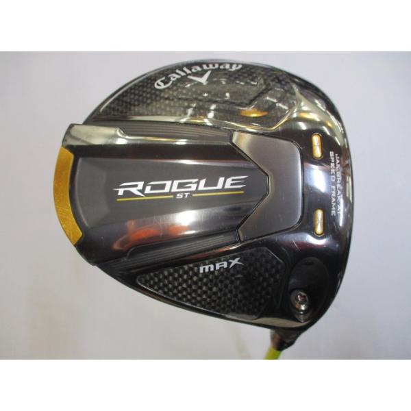 Callaway（キャロウェイ） ROGUE ST MAX/Tour AD MT-5/R1/9[120261