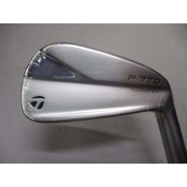 TaylorMade（テーラーメイド） P770 2023/Diamana Thump 95(JP) 1本/S