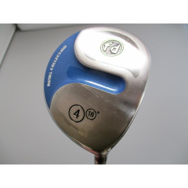 ROYAL COLLECTION（ロイヤルコレクション） 通販限定□ RC☆fd/RC W 60