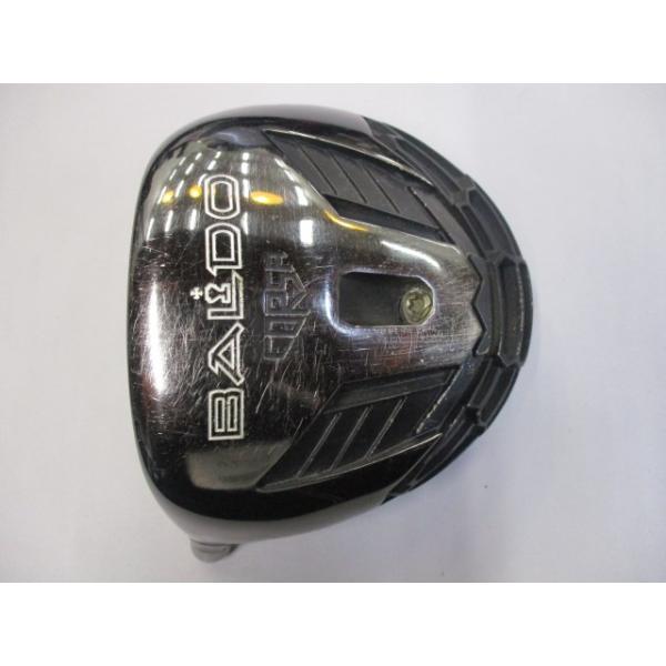 ヘッドのみ BALDO PERFORMANCE CORSA 438H ドライバー 2021 BALDO CORSA PERFORMANCE DRIVER 438 – BALDO（バルド