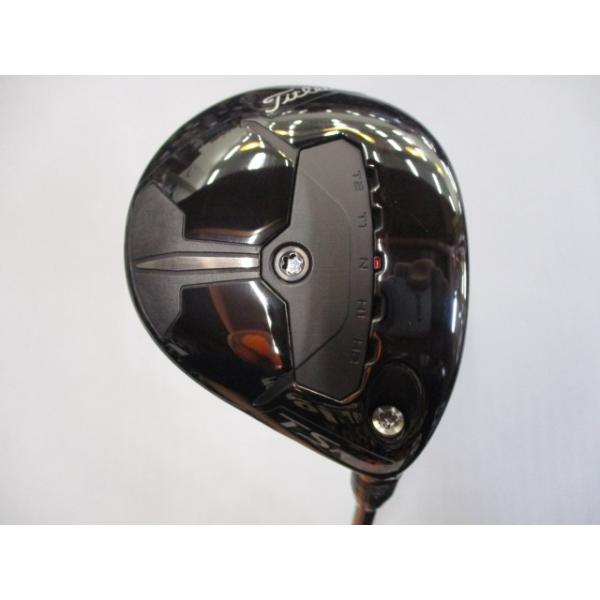 Titleist（タイトリスト） TSR3/TENSEI Pro White 1K 60/S/18[131013
