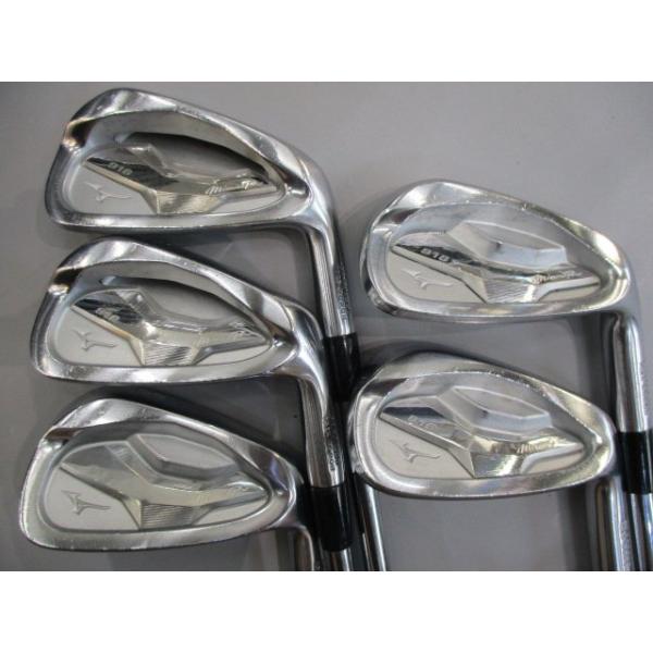 MIZUNO（ミズノ） Mizuno Pro 918/N.S.PRO Zelos 7/R/0[139283