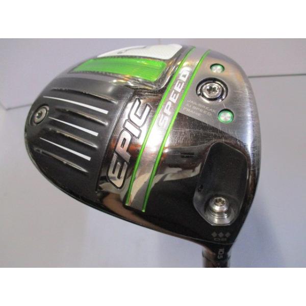 Callaway（キャロウェイ） EPIC SPEED ◇◇◇ DS/Diamana ZF60(JP)/S