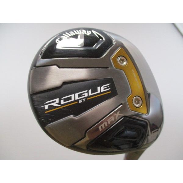 Callaway（キャロウェイ） ROGUE ST MAX/SPEEDER NX green 60(JP)/S/18