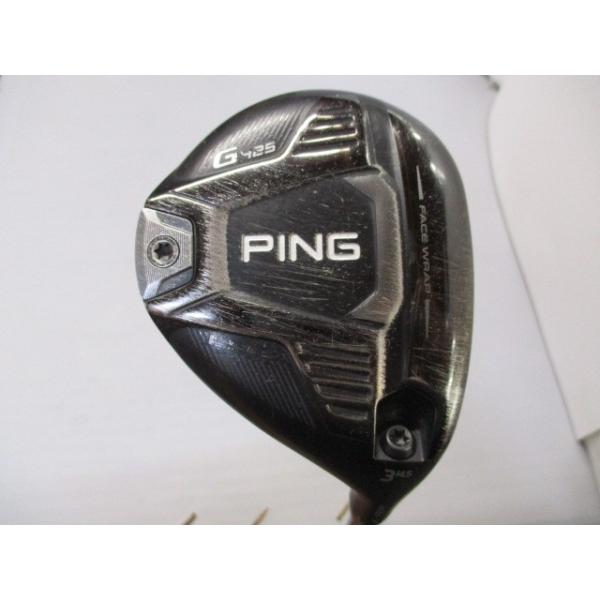 ピン G425 LST/Diamana D-LIMITED 70/S/14.5[135146]