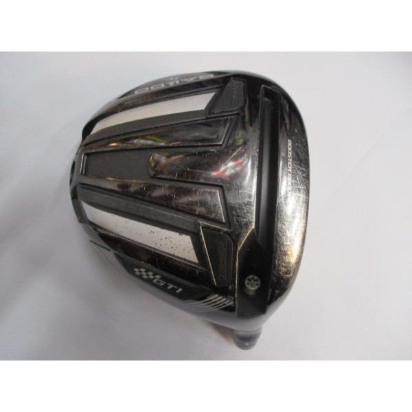 BALDO（バルド） TT GT1/ヘッドのみ(カバー、レンチ無し、スリーブあり