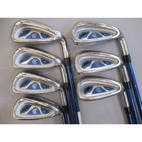 Cleveland Golf（クリーブランドゴルフ） クリーブランド CG-C