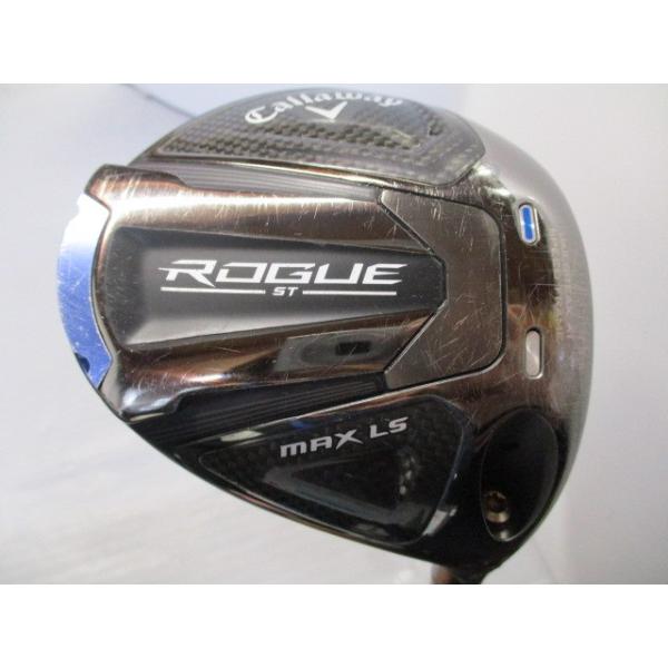 Callaway（キャロウェイ） ROGUE ST MAX LS Color Custom/TourAD HD-6