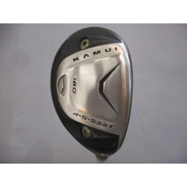 楽天市場】ユーティリティ（ブランドカムイ）（メンズクラブ｜クラブ