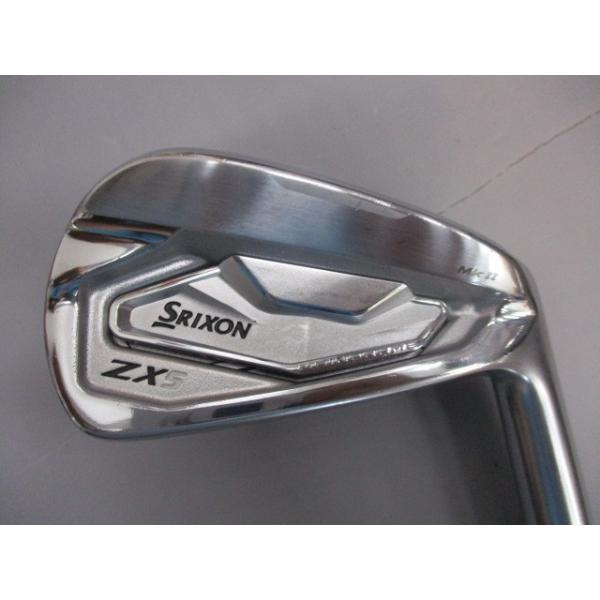 DUNLOP（ダンロップ） スリクソンZX5 Mk II/AMT TOUR WHITE/S200/22