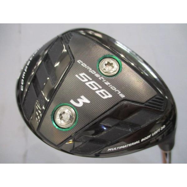 バルド COMPETIZIONE 568 UTILITY 2023/NSPRO.MODUS3.TOUR105/S/20[148004]