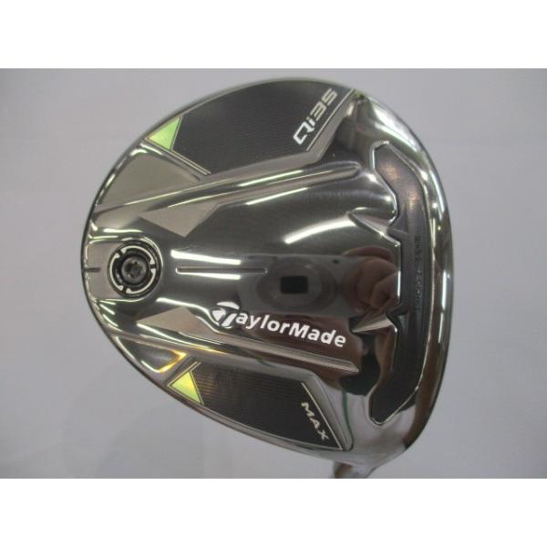 M*y様 テーラーメイドQI35 MAX7番　スピーダー NX FW65-S TaylorMade（テーラーメイド） Qi35 MAX/SPEEDER NX FW 65/SR/21.5