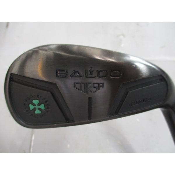 バルド CORSA HYBRID/KBS TOUR HYBRID PROTOTYPE 85/S/21[153368]