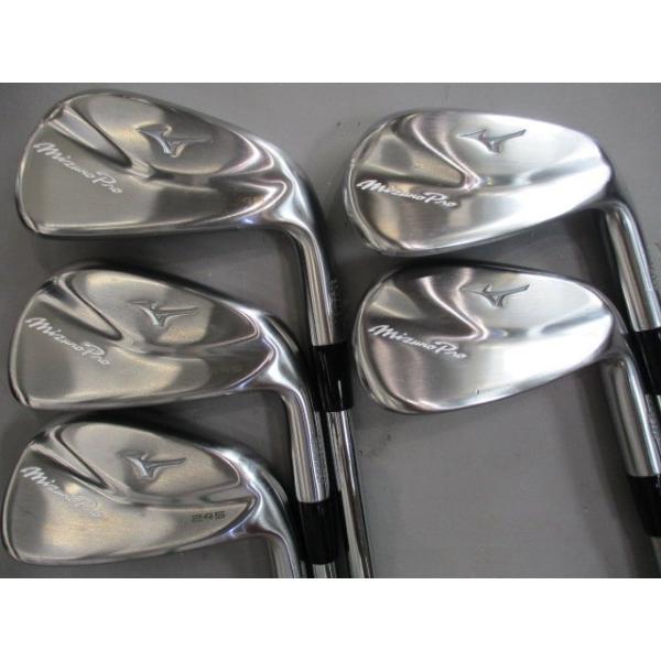 MIZUNO（ミズノ） Mizuno Pro 245/NS.PRO.950GHneo /S/0[151499